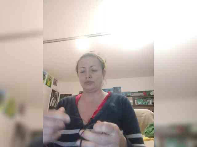 MariaAnaDei webcam