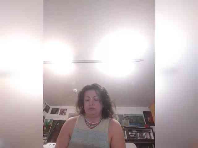 MariaAnaDei Live Webcam on BongaCams