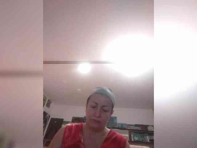 MariaAnaDei webcam