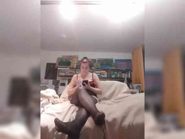 MariaAnaDei webcam
