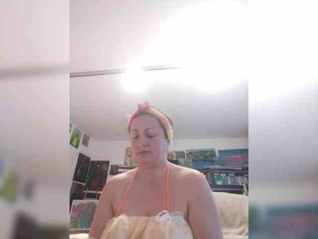 MariaAnaDei webcam