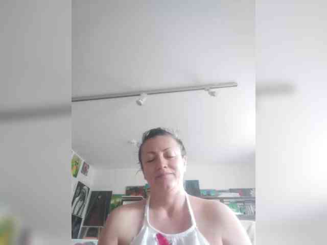 MariaAnaDei webcam