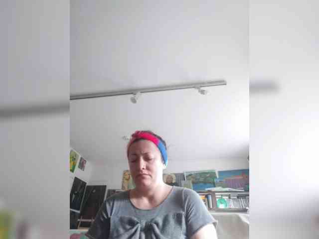 MariaAnaDei webcam
