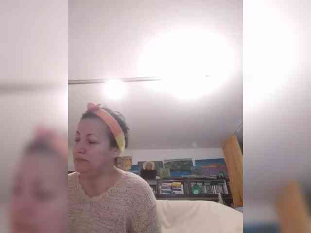 MariaAnaDei webcam