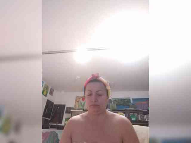 MariaAnaDei webcam