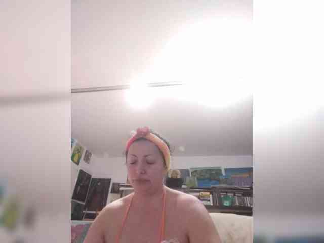 MariaAnaDei webcam