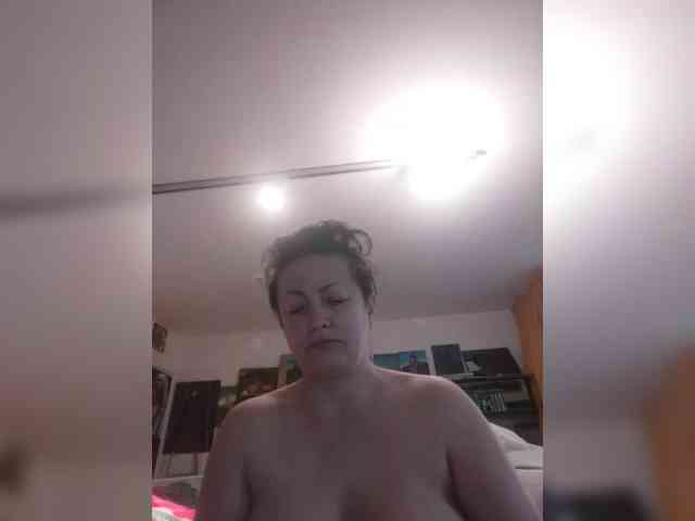 MariaAnaDei webcam