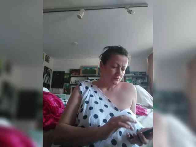 MariaAnaDei webcam