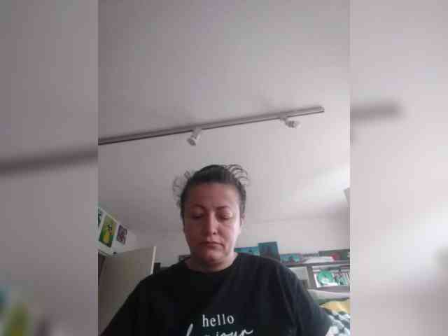 MariaAnaDei webcam