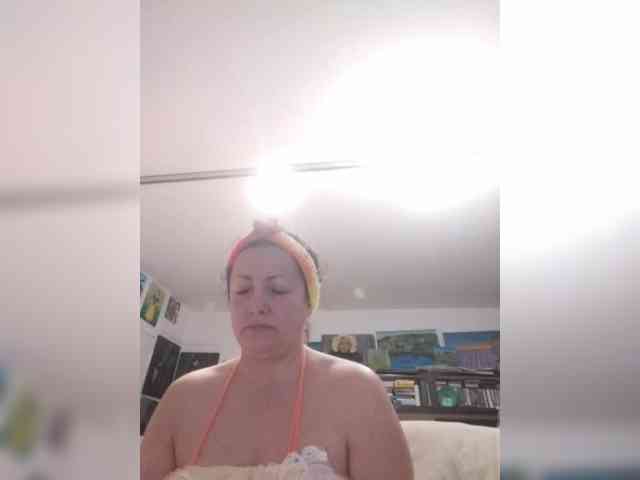 MariaAnaDei webcam