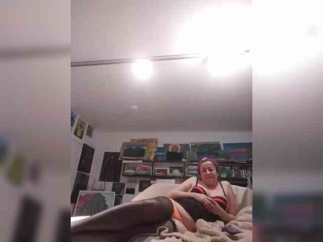 MariaAnaDei webcam