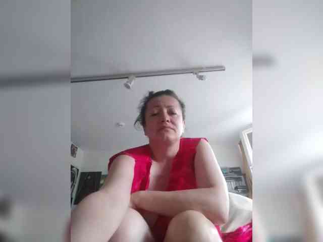 MariaAnaDei webcam
