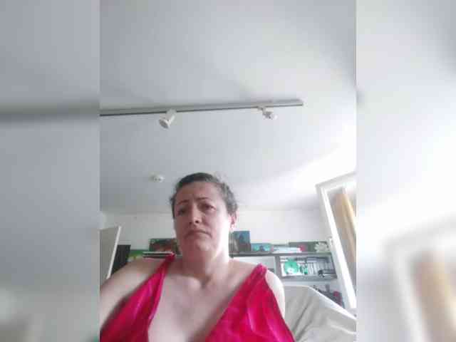 MariaAnaDei webcam