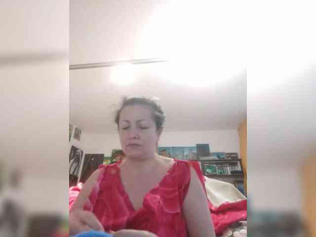 MariaAnaDei webcam