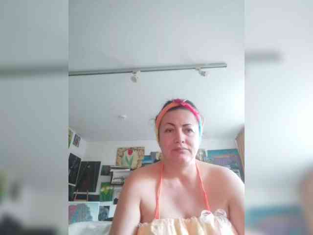 MariaAnaDei webcam