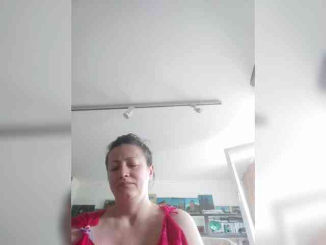 MariaAnaDei webcam