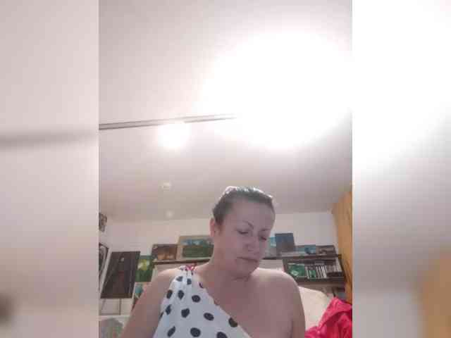 MariaAnaDei webcam