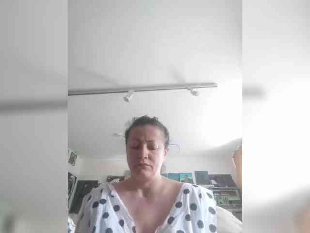 MariaAnaDei webcam