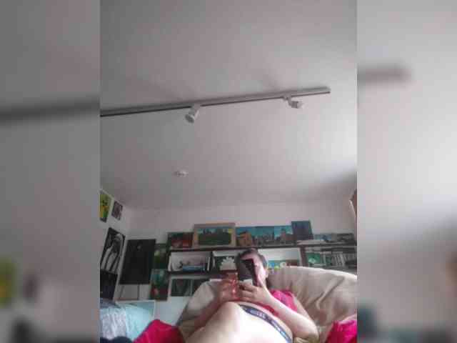 MariaAnaDei webcam