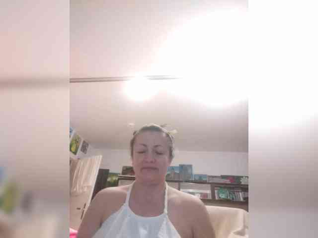 MariaAnaDei webcam