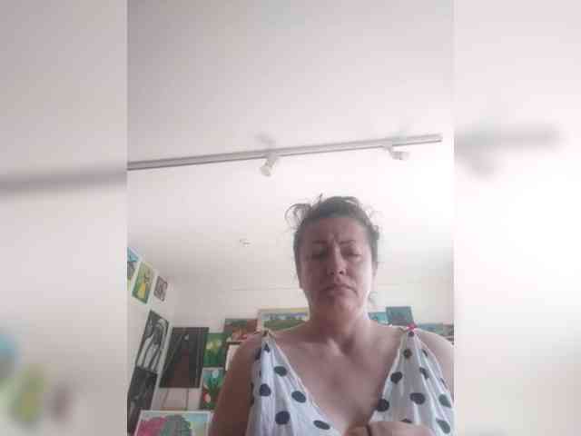 MariaAnaDei webcam