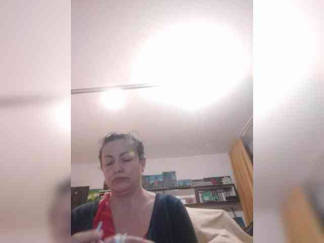 MariaAnaDei webcam