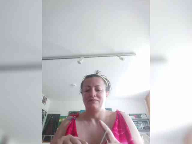 MariaAnaDei webcam
