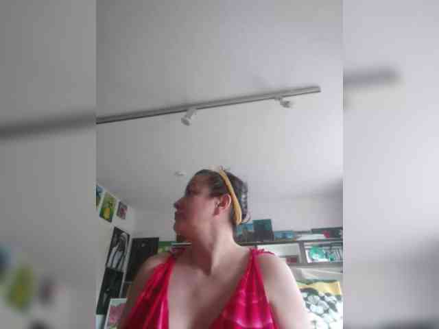 MariaAnaDei webcam