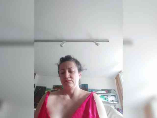 MariaAnaDei webcam