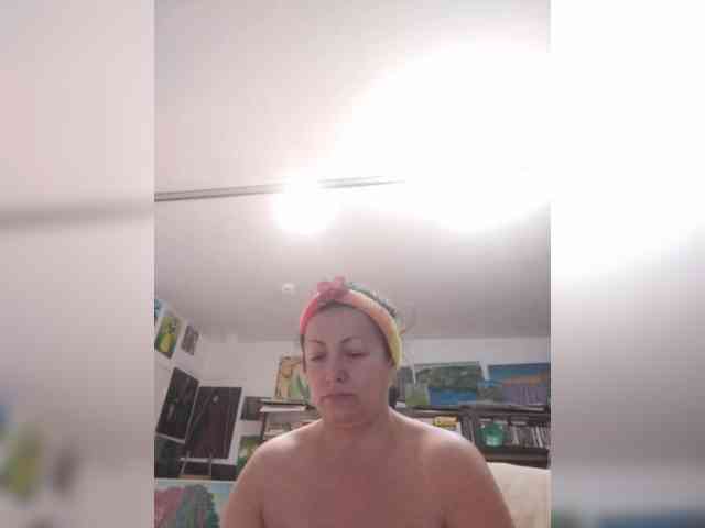 MariaAnaDei webcam