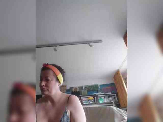 MariaAnaDei webcam