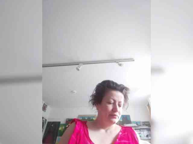MariaAnaDei webcam