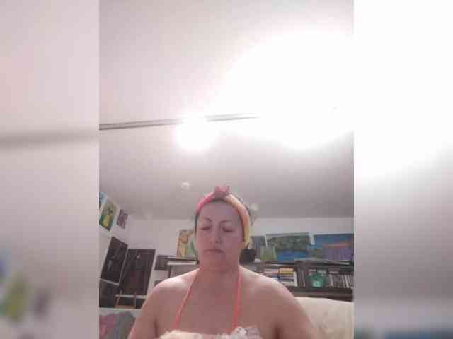 MariaAnaDei webcam