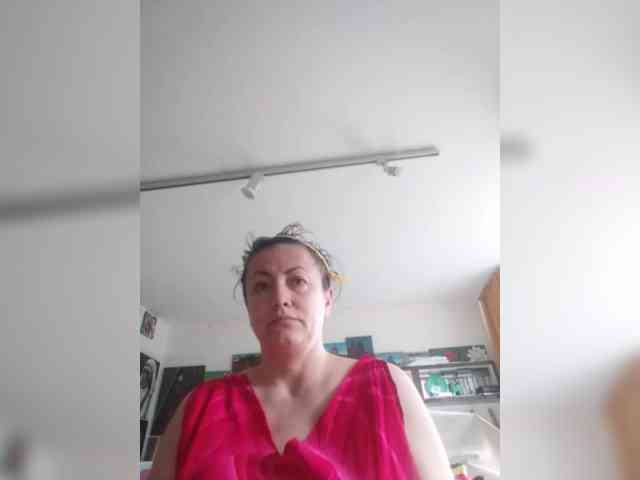 MariaAnaDei webcam