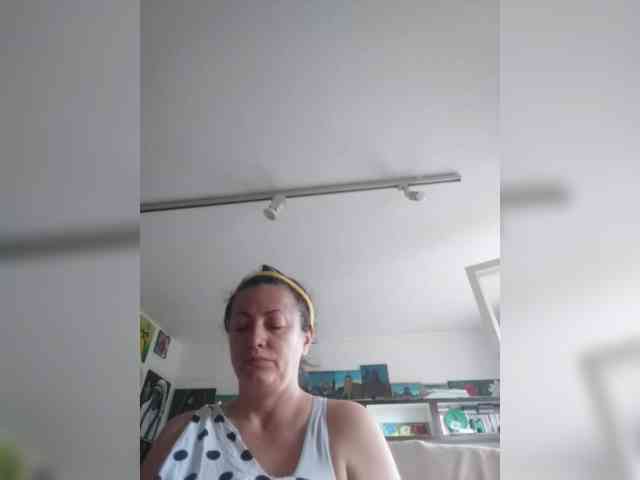 MariaAnaDei webcam