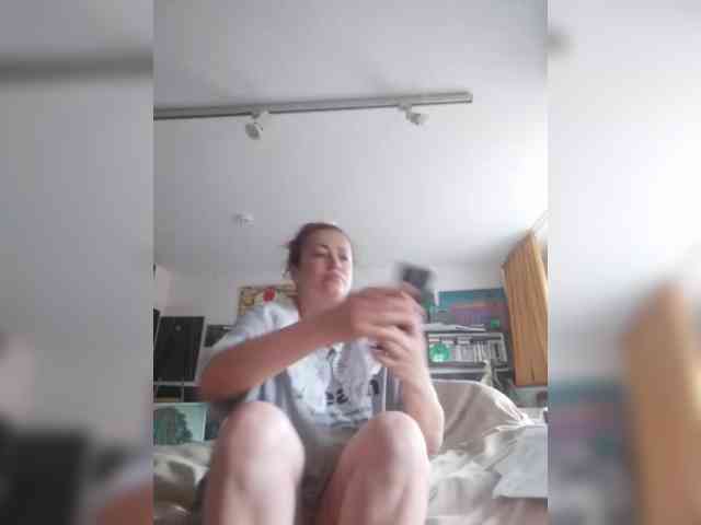 MariaAnaDei webcam