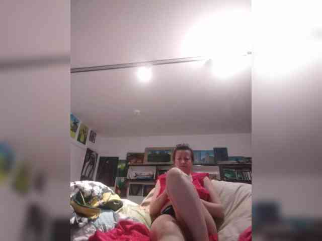 MariaAnaDei webcam