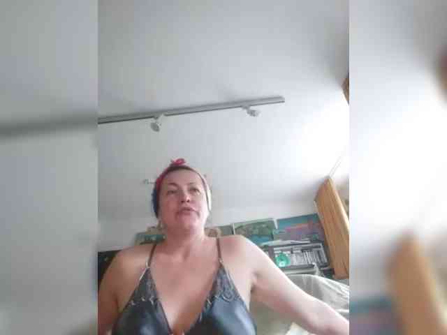 MariaAnaDei webcam