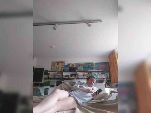 MariaAnaDei webcam