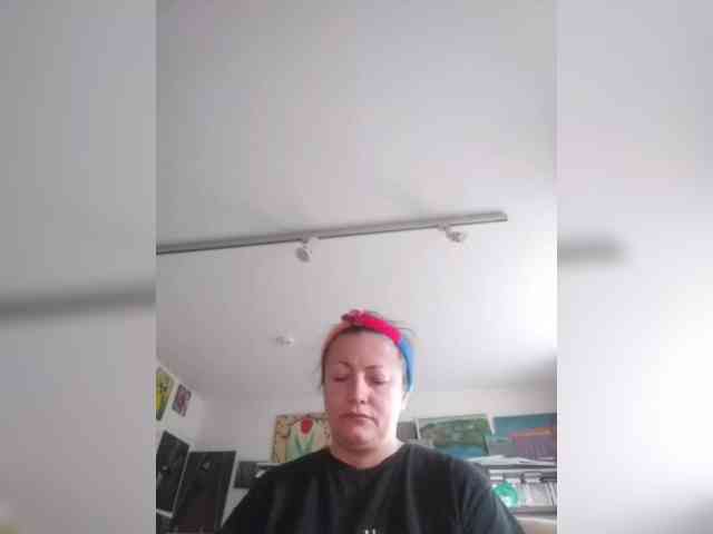 MariaAnaDei webcam
