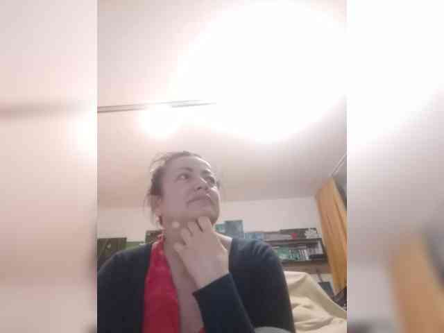 MariaAnaDei webcam