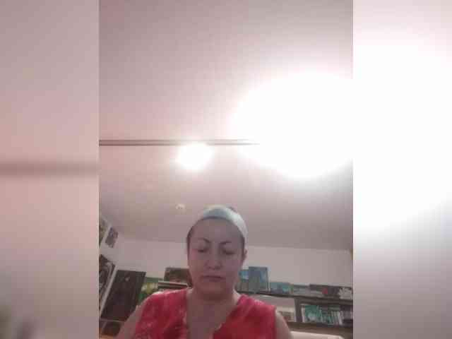 MariaAnaDei webcam