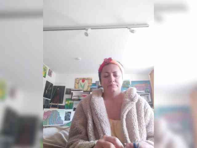 MariaAnaDei webcam