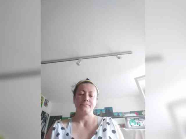 MariaAnaDei webcam