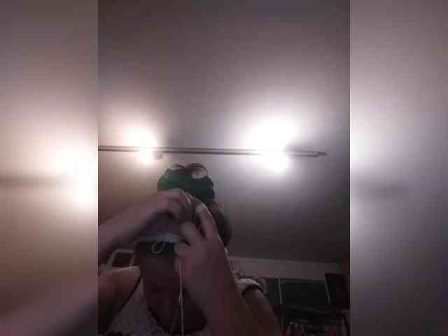 MariaAnaDei Live Webcam on BongaCams