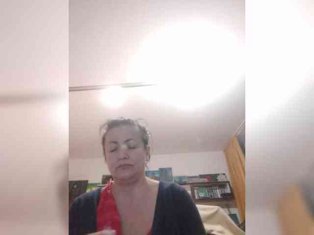 MariaAnaDei webcam
