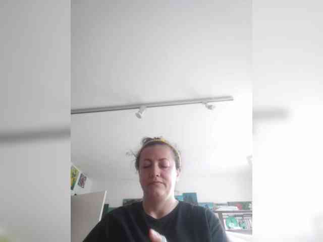 MariaAnaDei webcam
