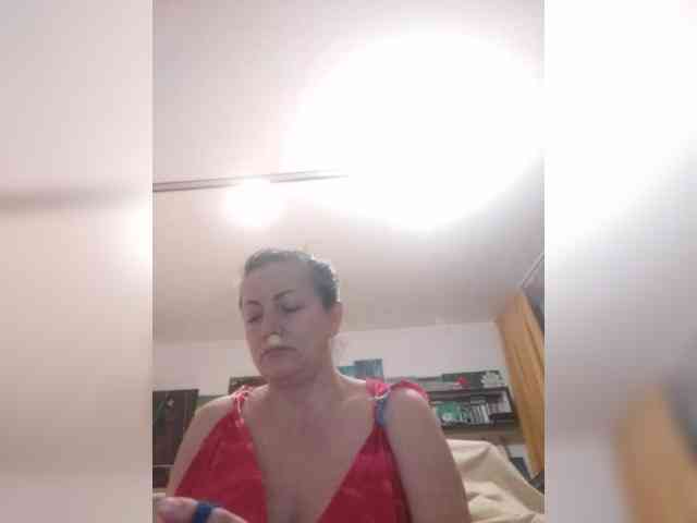 MariaAnaDei webcam