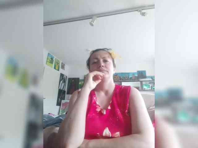 random video chat MariaAnaDei