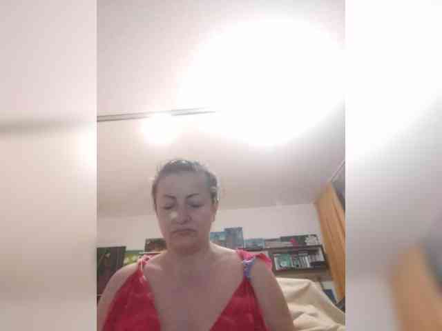 MariaAnaDei webcam